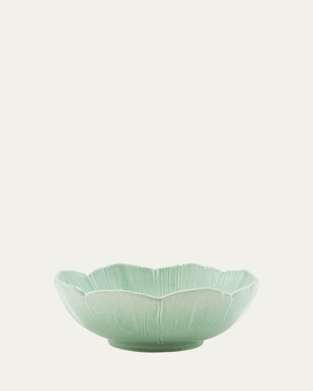 Cherry Blossom Soup Plate